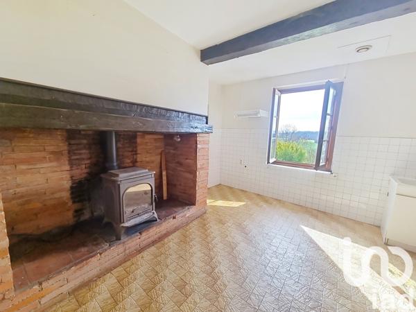 Maison à vendre 5 pièces 97 m² Endoufielle