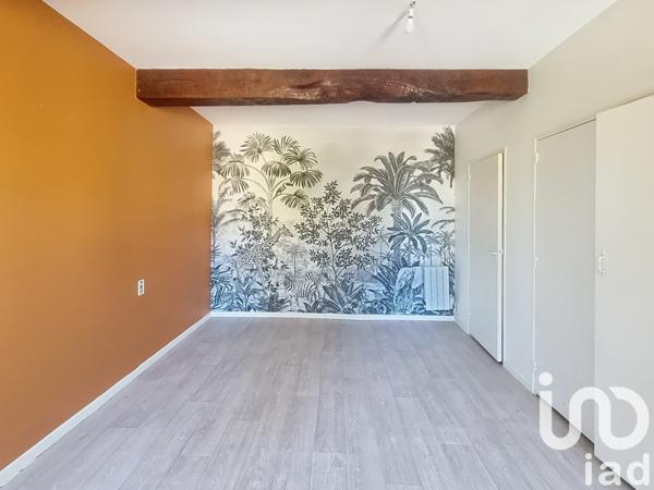 Maison à vendre 5 pièces 97 m² Endoufielle