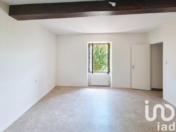 Maison à vendre 5 pièces 97 m² Endoufielle