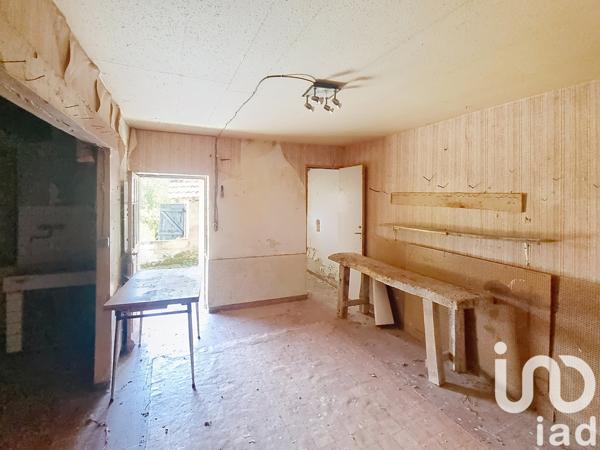 Maison à vendre 5 pièces 97 m² Endoufielle