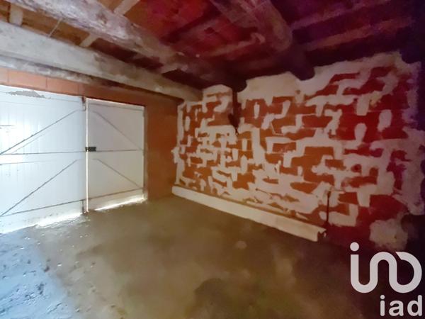 Maison à vendre 5 pièces 97 m² Endoufielle