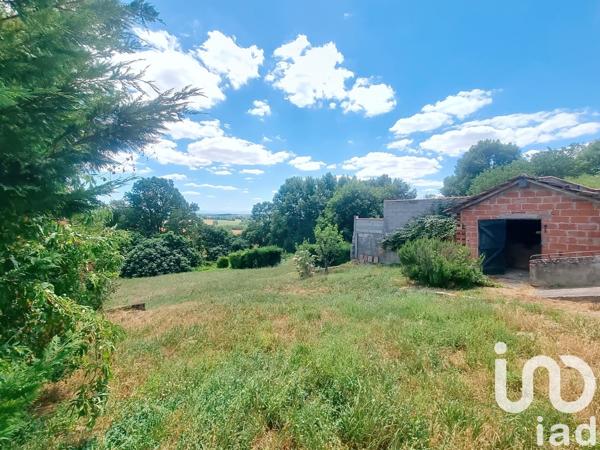 Maison à vendre 5 pièces 97 m² Endoufielle