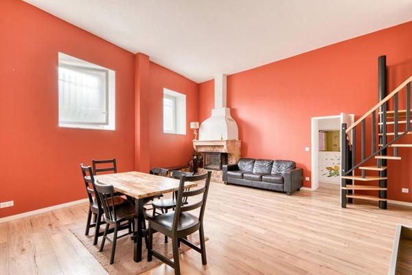 Exclusivité - Sainte Foy lès Lyon (69)  - Appartement duplex 3 pièce(s) 95.70 m2