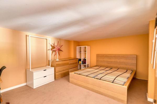 Exclusivité - Sainte Foy lès Lyon (69)  - Appartement duplex 3 pièce(s) 95.70 m2