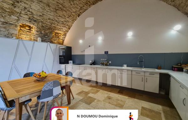 Maison 136 m2 Pizançon