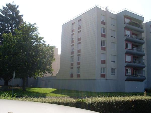 Appartement Les Ponts de Cé 3 pièces avec balcon 67 m²