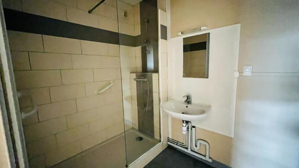 Appartement Les Ponts de Cé 3 pièces avec balcon 67 m²