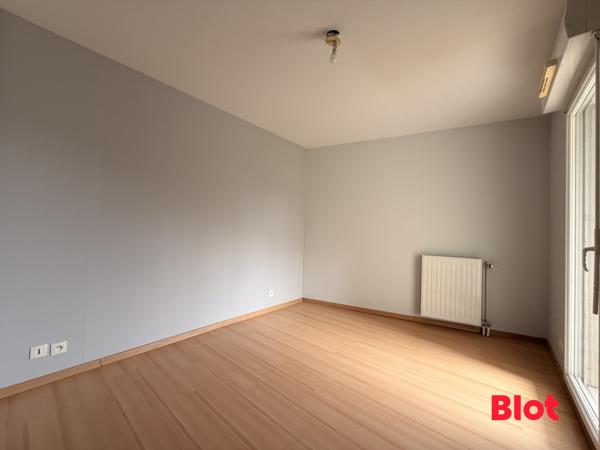 Appartement 4 pièce(s)