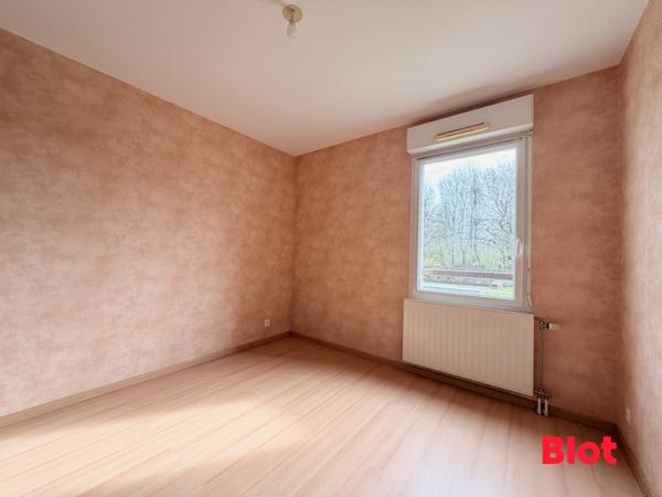 Appartement 4 pièce(s)