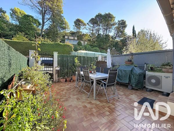 Maison à vendre 3 pièces 59 m² Taradeau