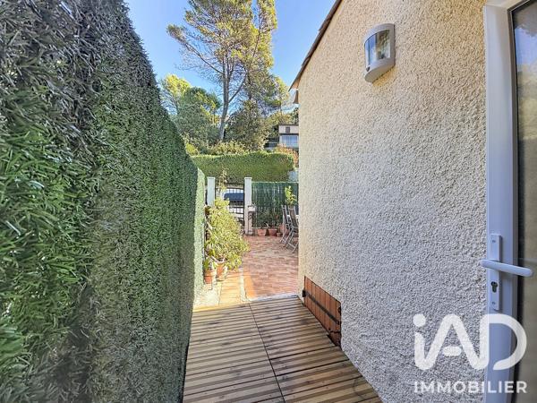 Maison à vendre 3 pièces 59 m² Taradeau
