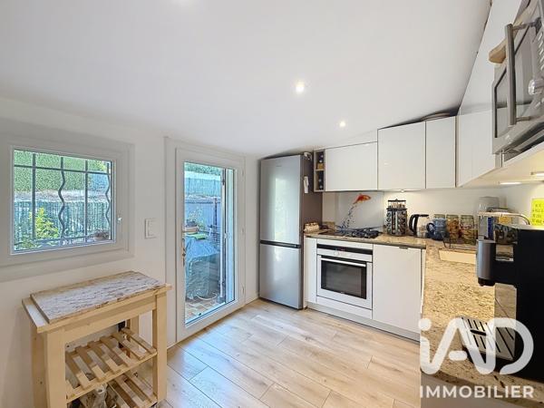 Maison à vendre 3 pièces 59 m² Taradeau