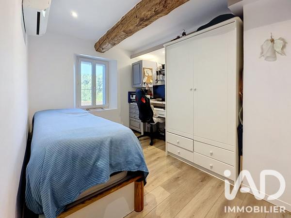 Maison à vendre 3 pièces 59 m² Taradeau