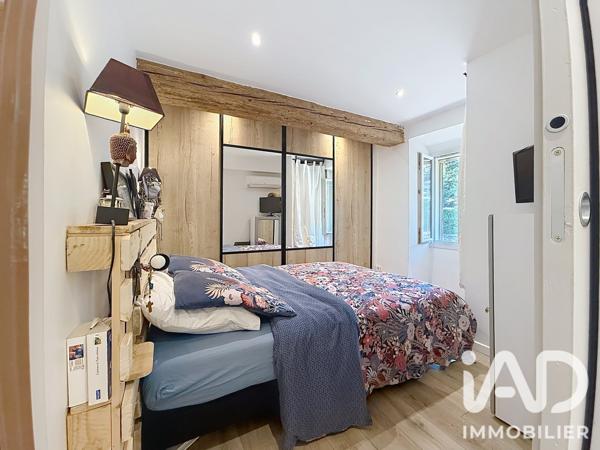 Maison à vendre 3 pièces 59 m² Taradeau