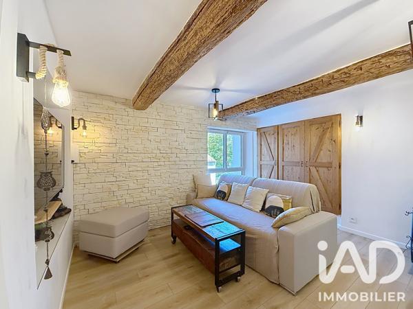 Maison à vendre 3 pièces 59 m² Taradeau