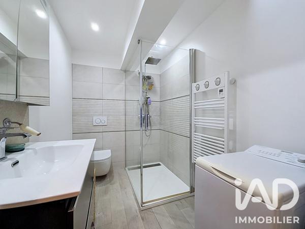 Maison à vendre 3 pièces 59 m² Taradeau