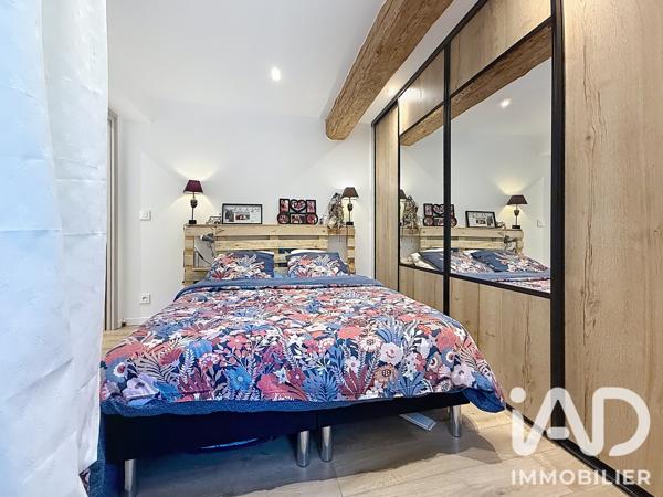 Maison à vendre 3 pièces 59 m² Taradeau