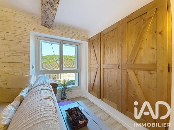 Maison à vendre 3 pièces 59 m² Taradeau