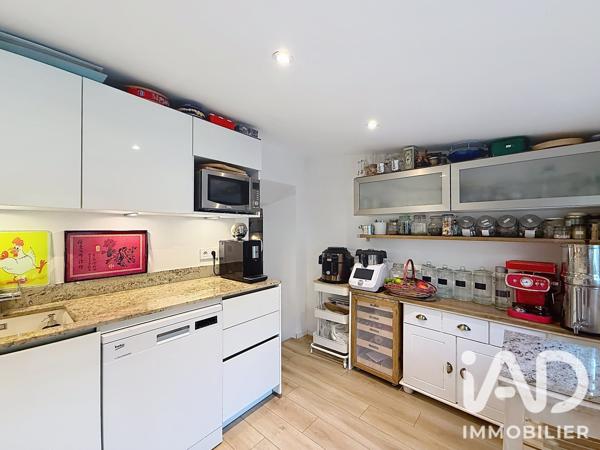 Maison à vendre 3 pièces 59 m² Taradeau