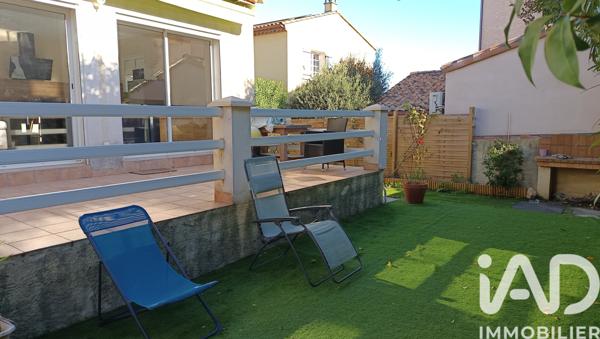 Maison à vendre 5 pièces 95 m² Mèze