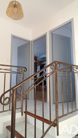 Maison à vendre 5 pièces 95 m² Mèze