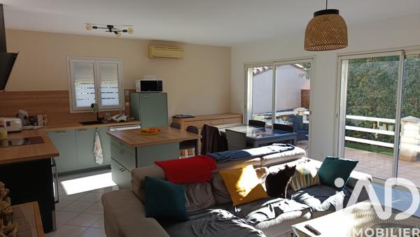 Maison à vendre 5 pièces 95 m² Mèze