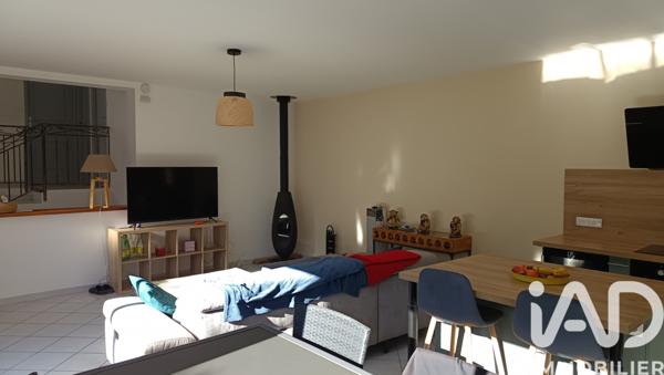 Maison à vendre 5 pièces 95 m² Mèze