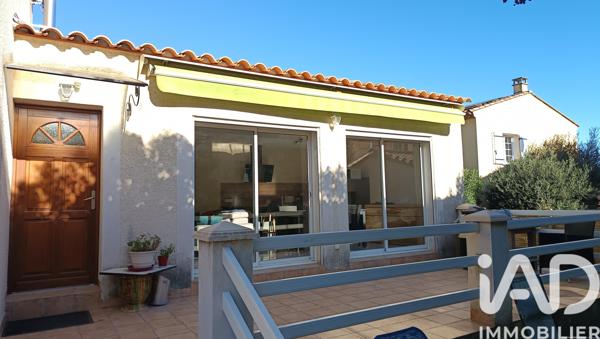 Maison à vendre 5 pièces 95 m² Mèze