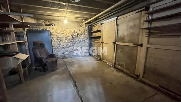 Ribaute-les-Tavernes (30720) Maison de village 7 pièces