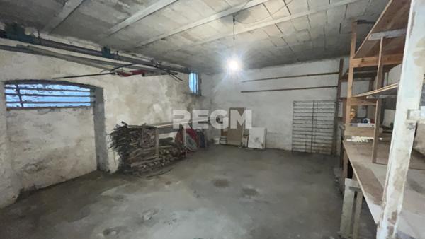 Ribaute-les-Tavernes (30720) Maison de village 7 pièces