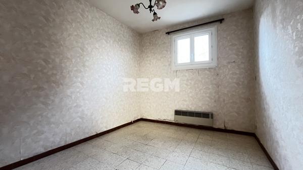 Ribaute-les-Tavernes (30720) Maison de village 7 pièces