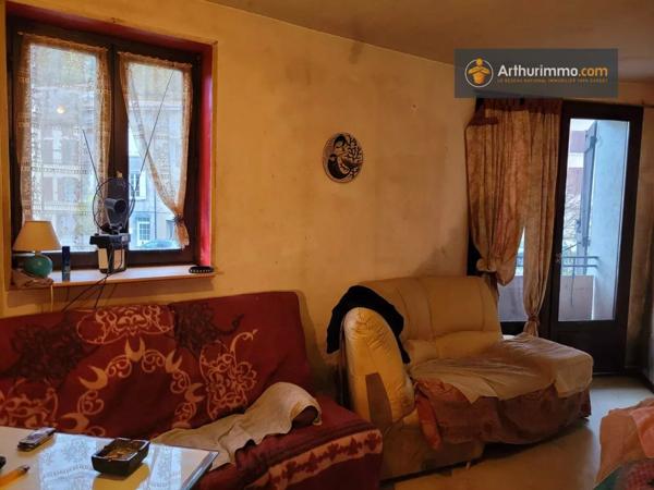 Vente Immeuble 13 pièces 343 m2 à Lavelanet