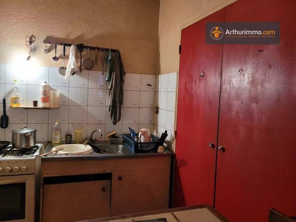 Vente Immeuble 13 pièces 343 m2 à Lavelanet