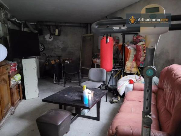 Vente Immeuble 13 pièces 343 m2 à Lavelanet