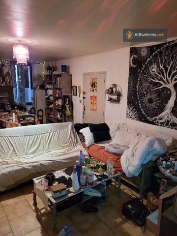 Vente Immeuble 13 pièces 343 m2 à Lavelanet