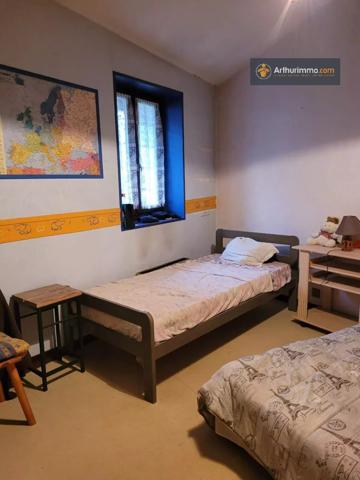 Vente Immeuble 13 pièces 343 m2 à Lavelanet