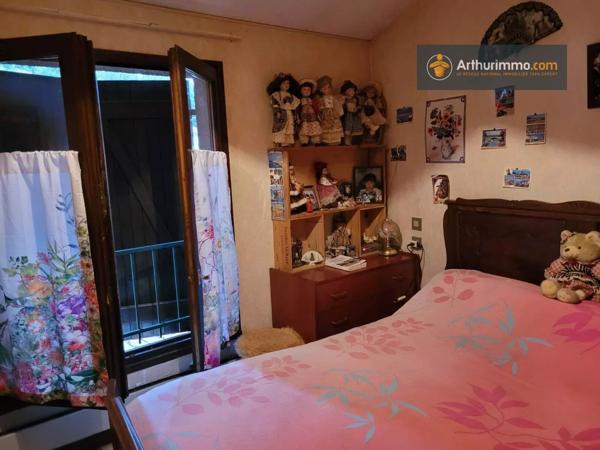 Vente Immeuble 13 pièces 343 m2 à Lavelanet