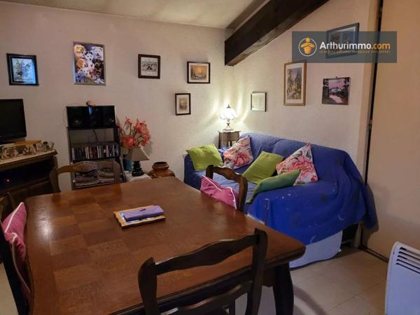 Vente Immeuble 13 pièces 343 m2 à Lavelanet