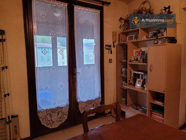 Vente Immeuble 13 pièces 343 m2 à Lavelanet