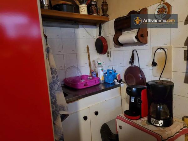 Vente Immeuble 13 pièces 343 m2 à Lavelanet