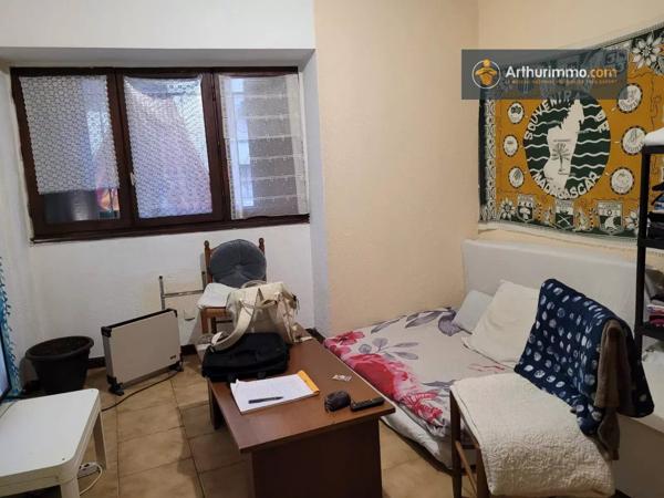 Vente Immeuble 13 pièces 343 m2 à Lavelanet