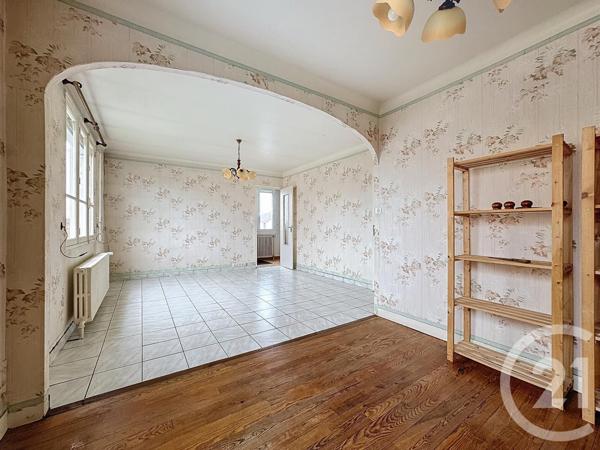 Maison à vendre  5 pièces - 100 m2 ST GEORGES SUR EURE - 28