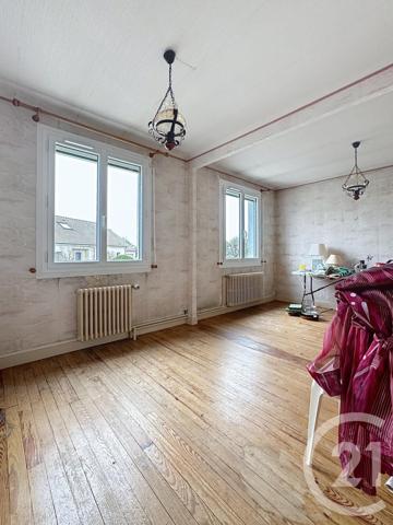 Maison à vendre  5 pièces - 100 m2 ST GEORGES SUR EURE - 28