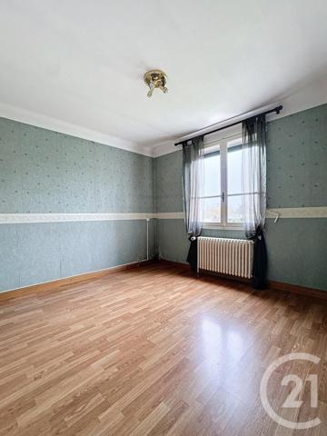 Maison à vendre  5 pièces - 100 m2 ST GEORGES SUR EURE - 28