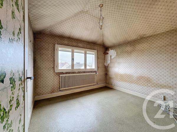 Maison à vendre  5 pièces - 100 m2 ST GEORGES SUR EURE - 28