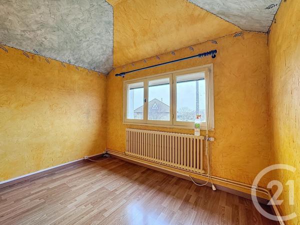 Maison à vendre  5 pièces - 100 m2 ST GEORGES SUR EURE - 28