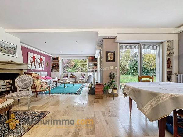 Vente Maison 8 pièces à Tinqueux