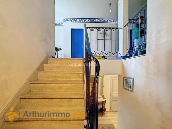 Vente Maison 8 pièces à Tinqueux