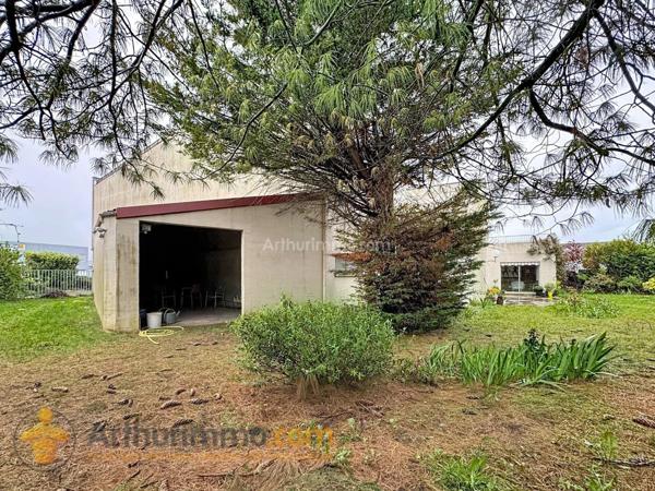 Vente Maison 8 pièces à Tinqueux