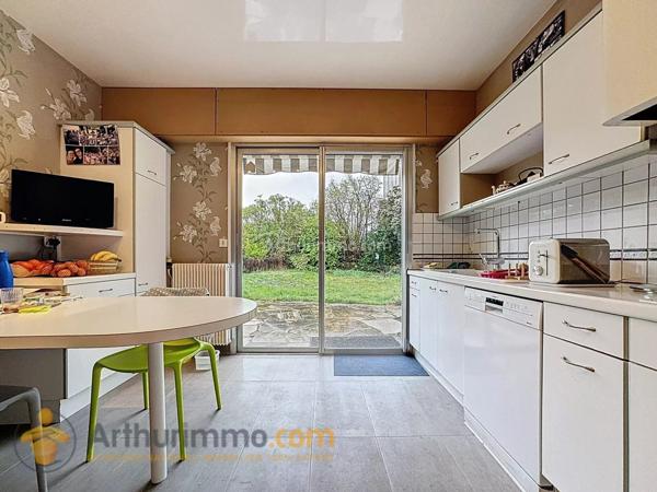 Vente Maison 8 pièces à Tinqueux